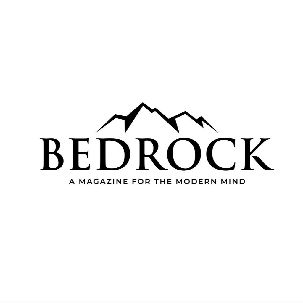 Bedrock Magazine