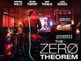 The Zero Theorem movie poster The Zero Theorem movie poster
