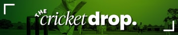 The Cricket Drop