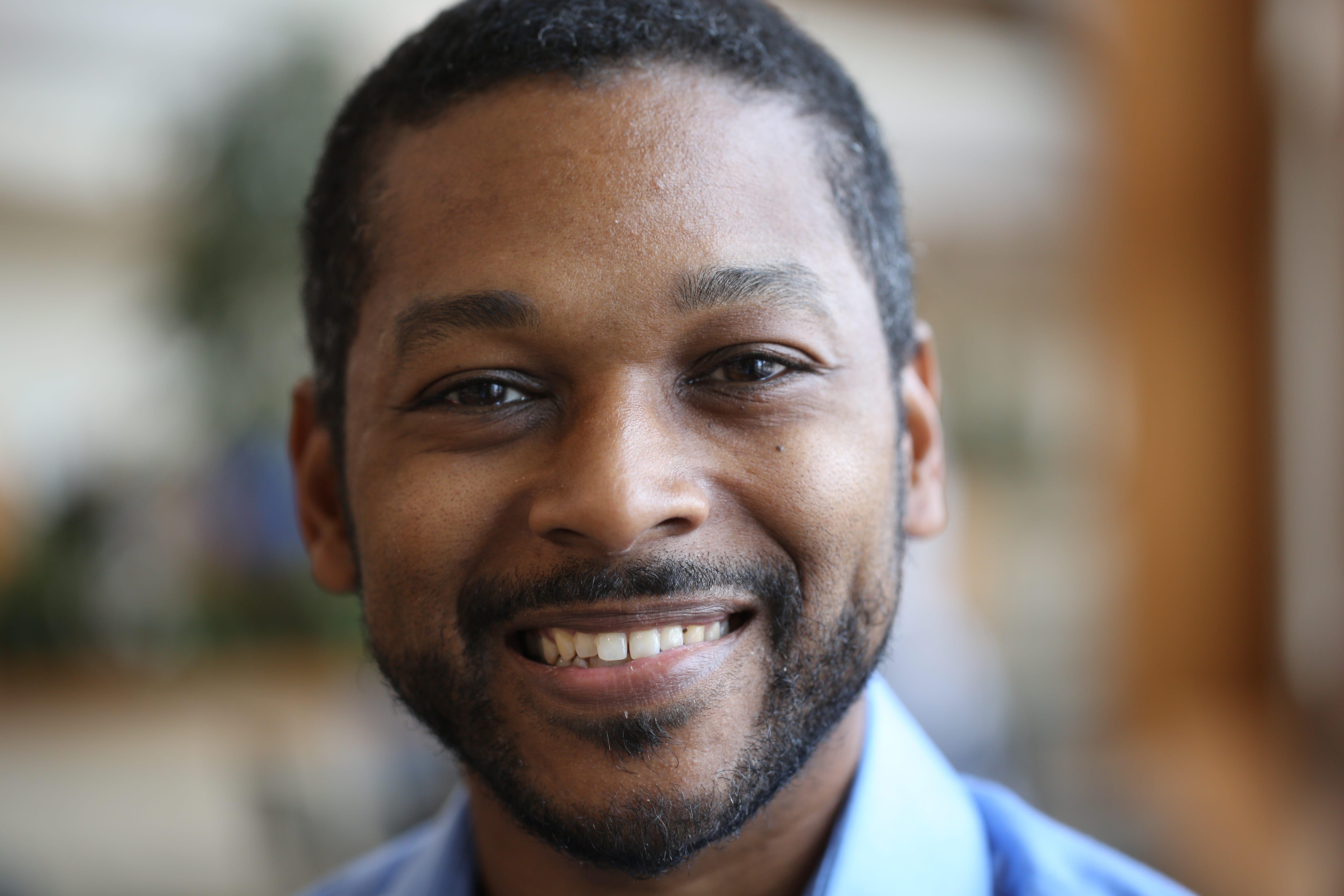 Junius Johnson | Substack