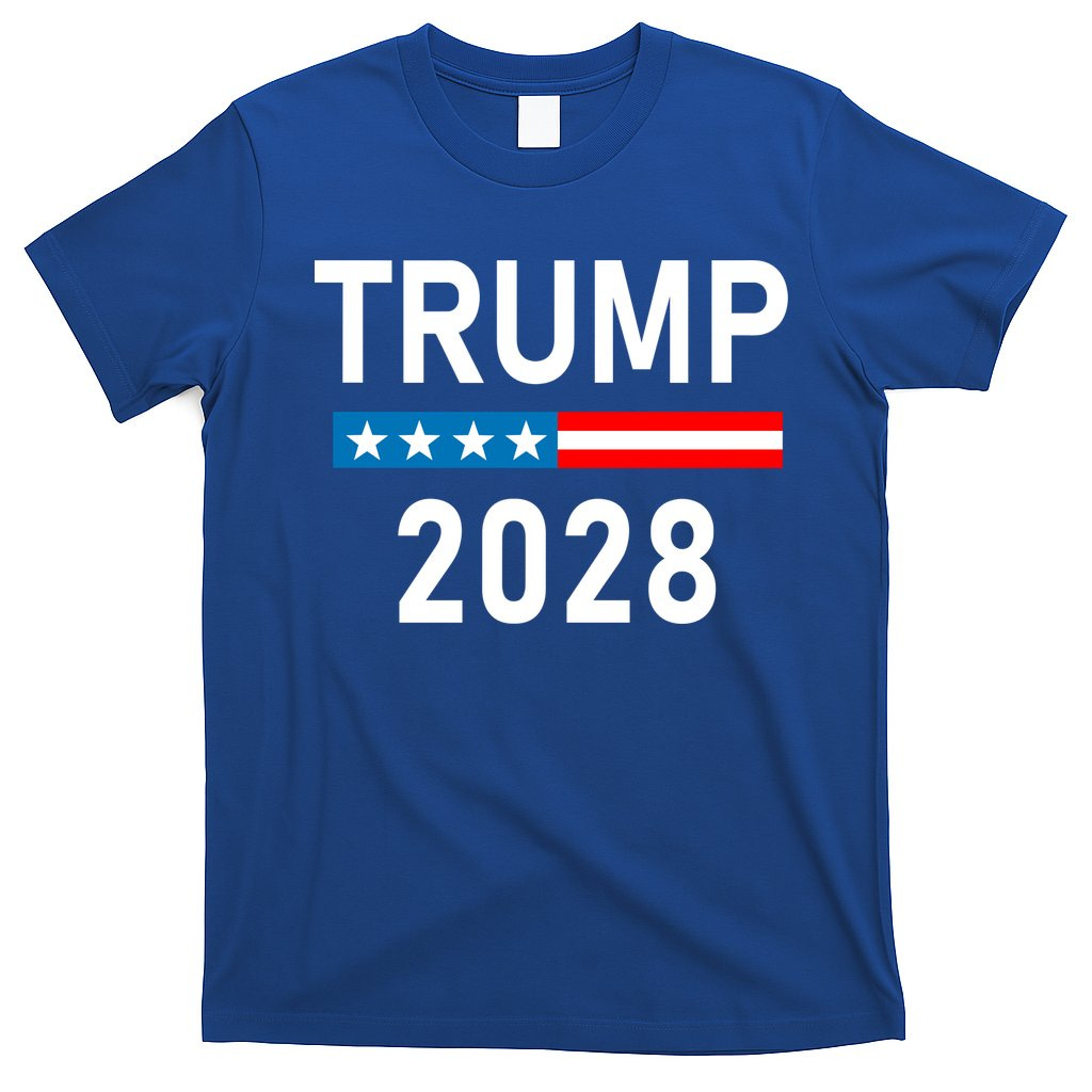 Trump 2028 T-Shirt