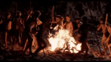 Lord Of The Flies GIFs | Tenor