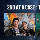 Got 2nd place at a Set 4 JTL Case* Tournament - The Game Cellar