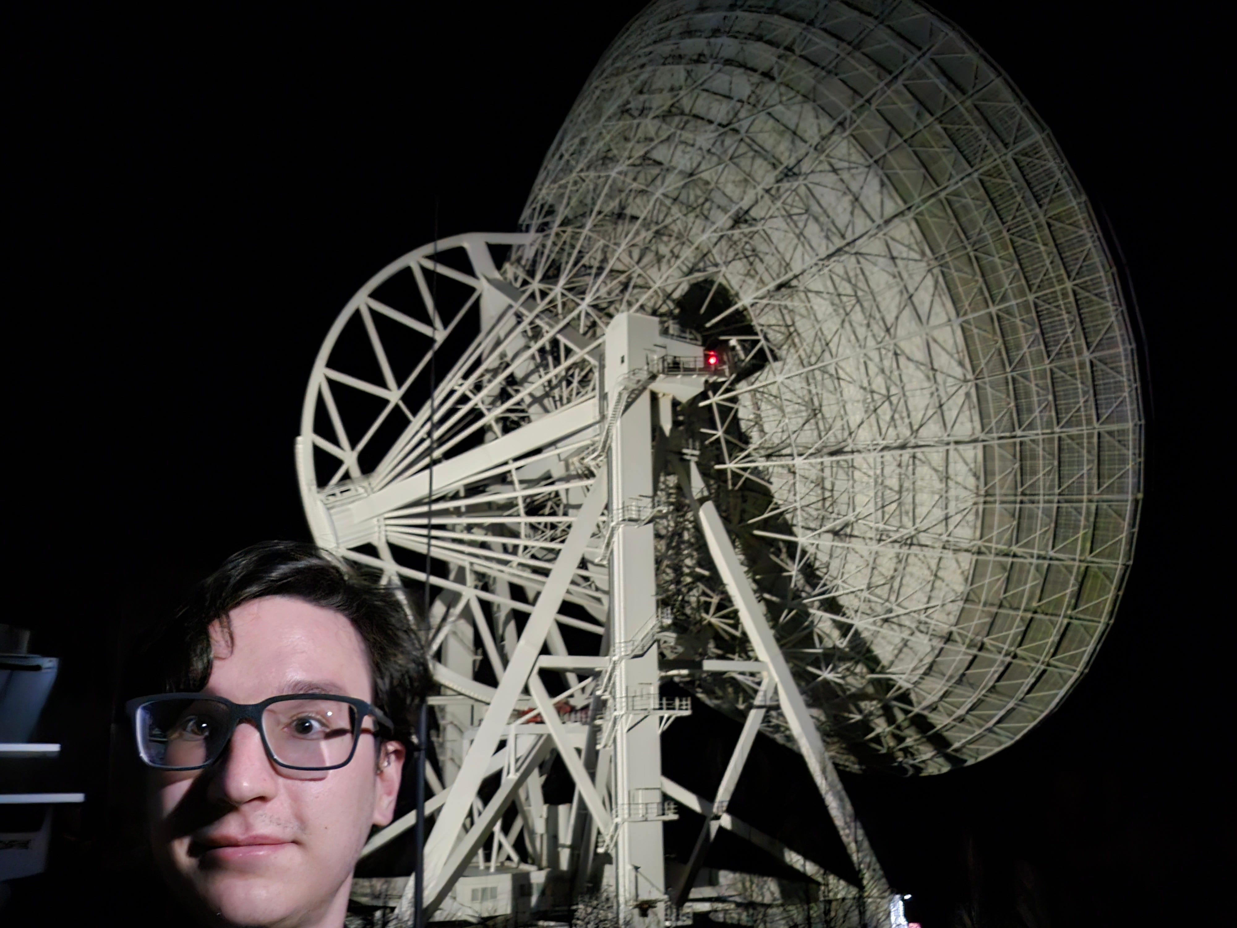 Exclusive: The Spacecraft That Wouldn't Die