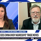 BREAKING: China's Renewed Trade War is a Mistake - How Trump & Allies Will Respond