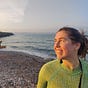 Kezia Kellet's avatar