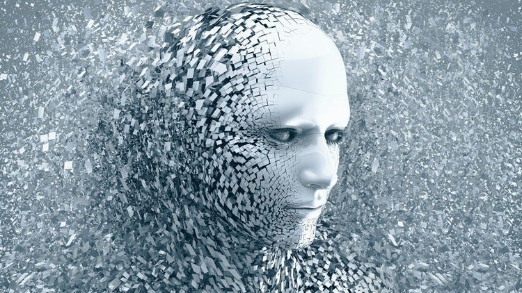 best Udemy course to learn Artificial Intelligence