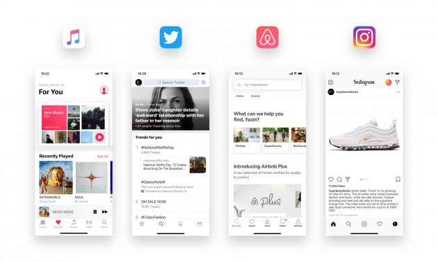 Image result for apps all look the same Image result for apps all look the same