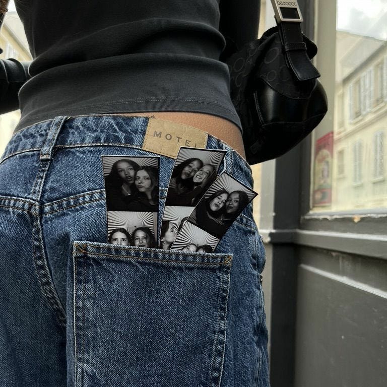 Thinking, Unfortunately