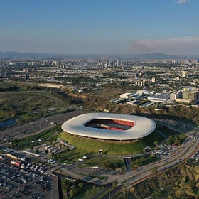 🇲🇽🇺🇸 After 14 years, what does it mean for Guadalajara to host El Tri?