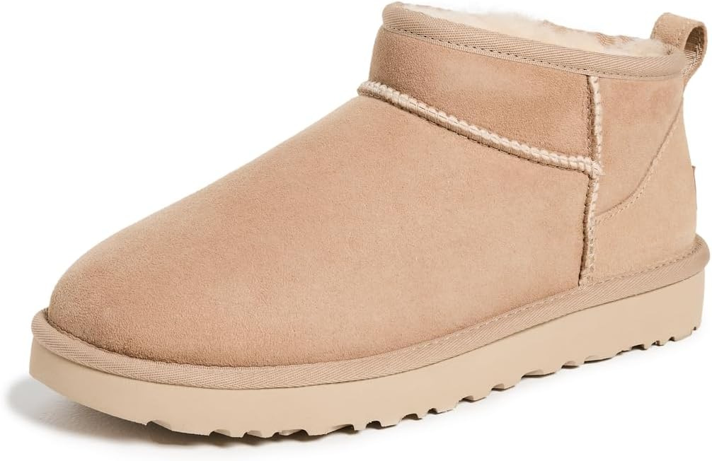UGG Women&#39;s Classic Ultra Mini Boot