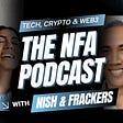 NFA Podcast's avatar