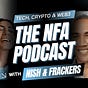 NFA Podcast about tech & web3's avatar