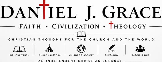 Dr. Daniel J. Grace