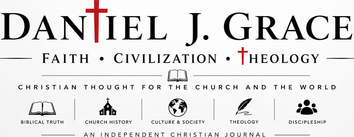 Dr. Daniel J. Grace