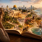 Israel education has failed us, but there is a fix.