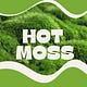 Hot Moss