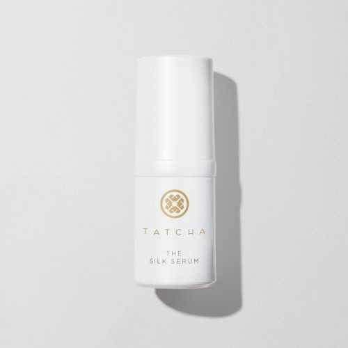 The Silk Serum
