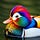 A Queer Duck