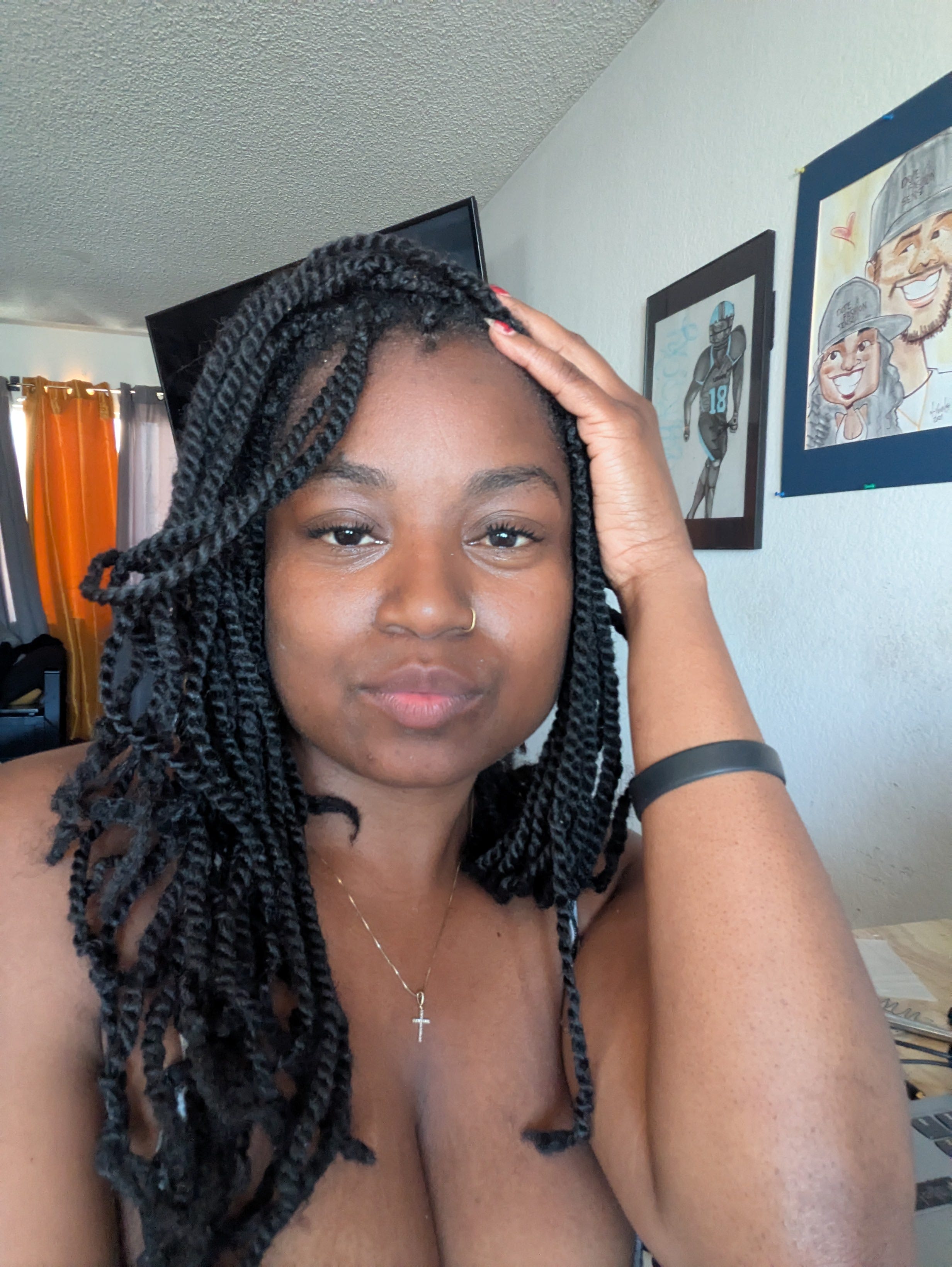 Yellow Darkness Poet-Tea