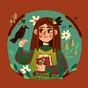 mar sabrina 🌲🌿🎨's avatar