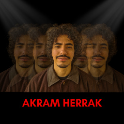 Akram Herrak