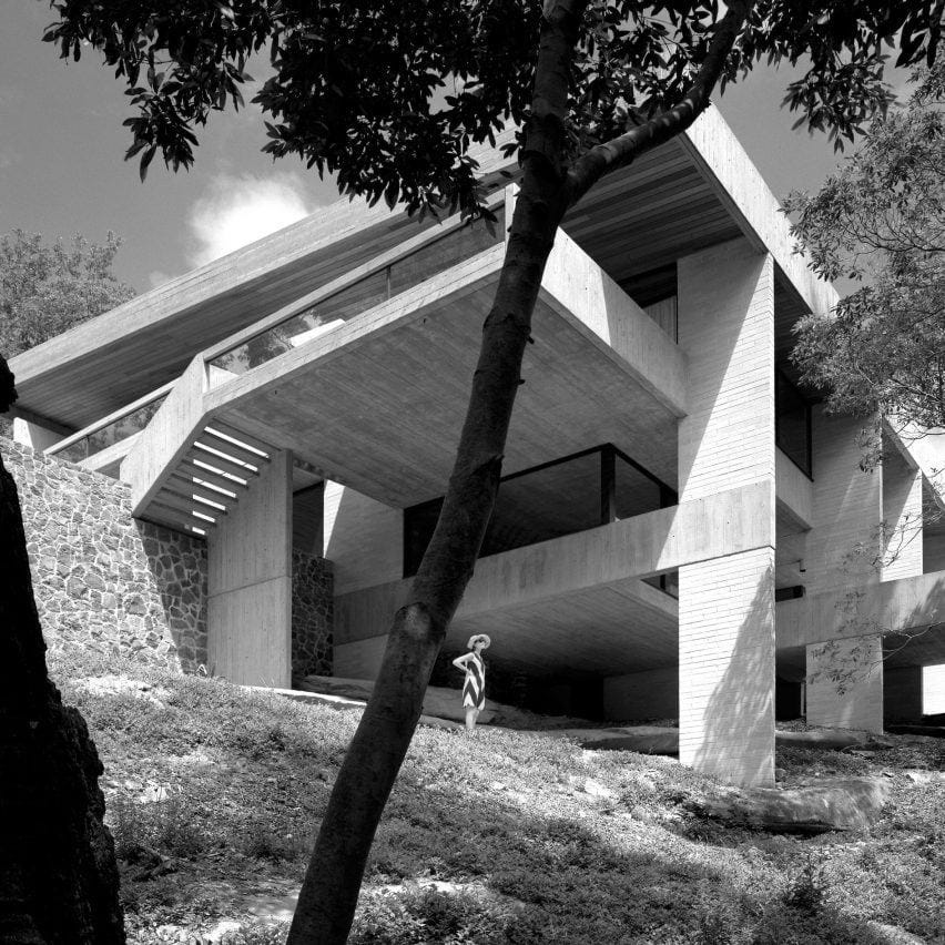 San Marco Art Centre (SMAC) in Venice