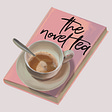 The Novel Tea by Neha & Shruti's avatar