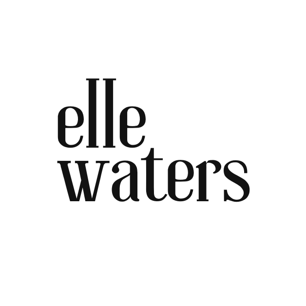 Elle Waters Books