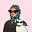 Meghan Rendall's avatar