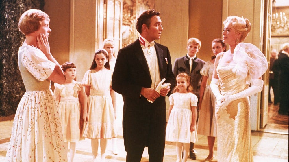 Sound of Music' Baroness Dead: Eleanor Parker Was 91