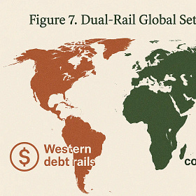 **Preview: Brics Dedollarization News