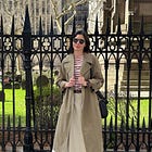 Meet the Designer: My Favorite Styles, Life Outside Work, and More