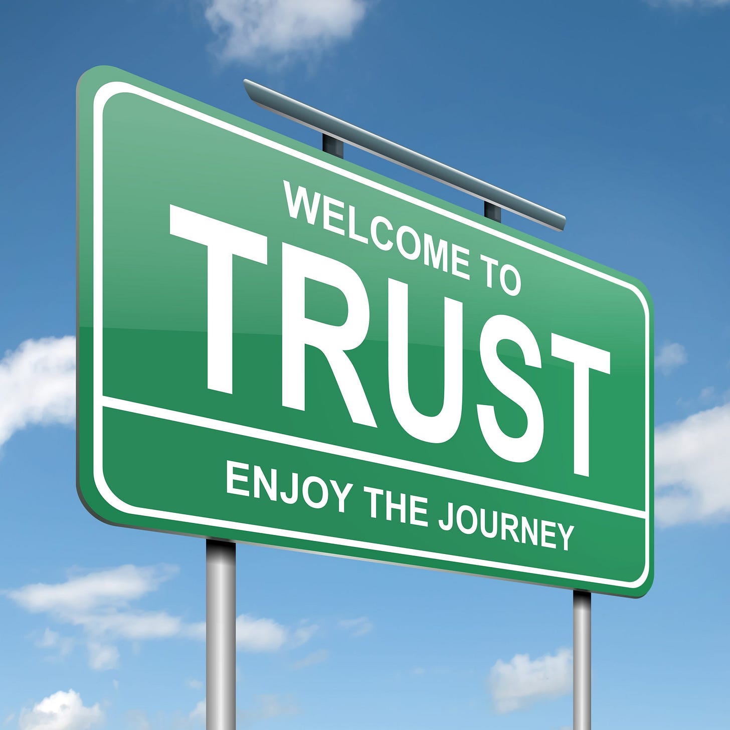 Learning to Live with 'Zero Trust': It's Not as Depressing as it Sounds