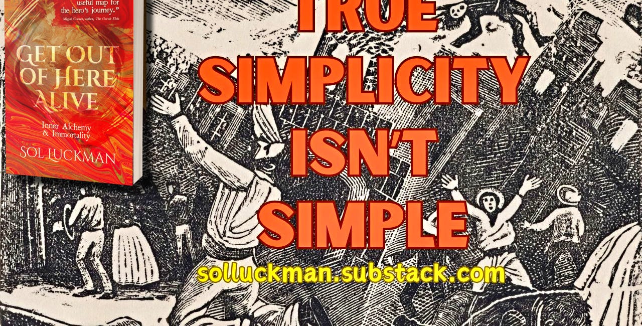 🤔 NEW ARTICLE: What Do You Have to Show for Your Life?