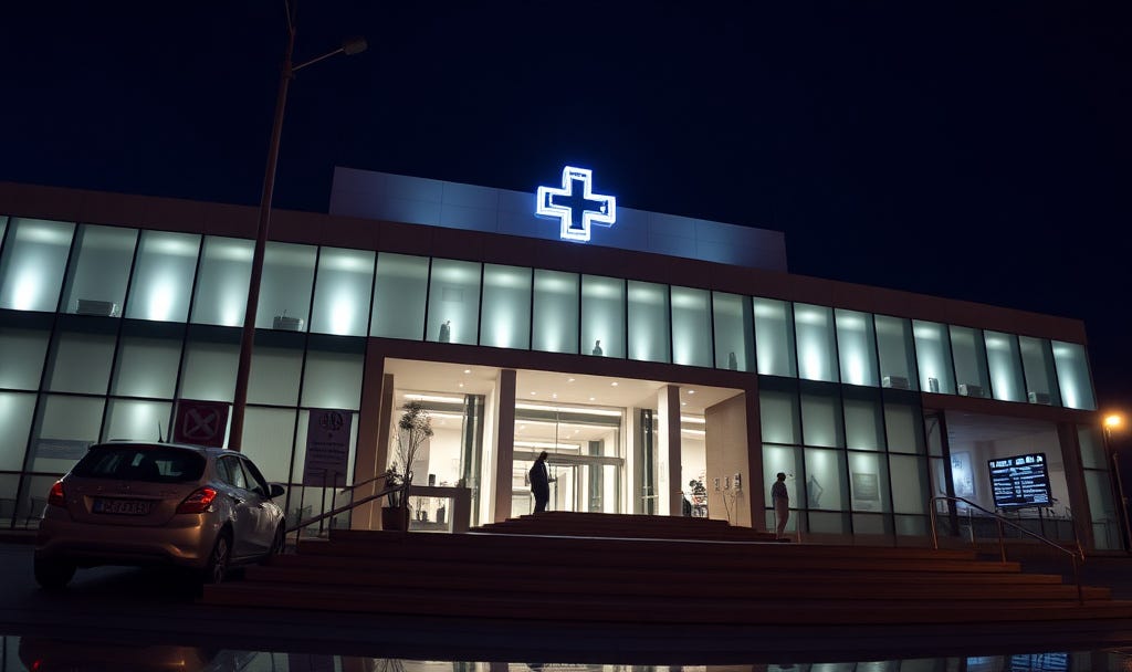LLM in sanità: il problema della sicurezza