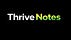 Thrive Notes