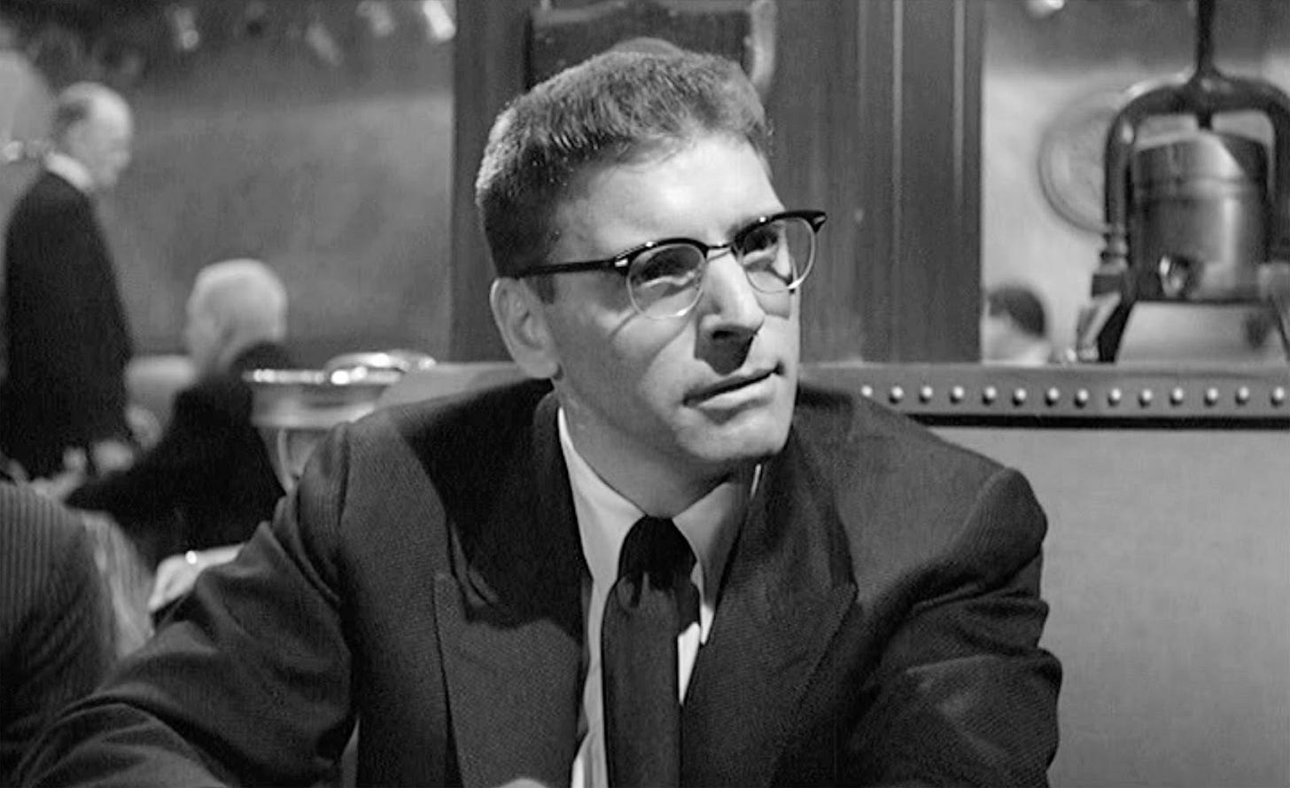 Sweet Smell of Success – Review – Cinema from the Spectrum Sweet Smell of Success – Review – Cinema from the Spectrum