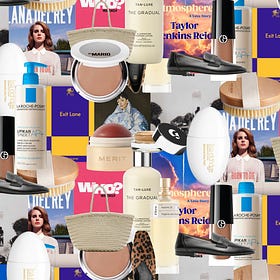 My Favourite Things of 2025 