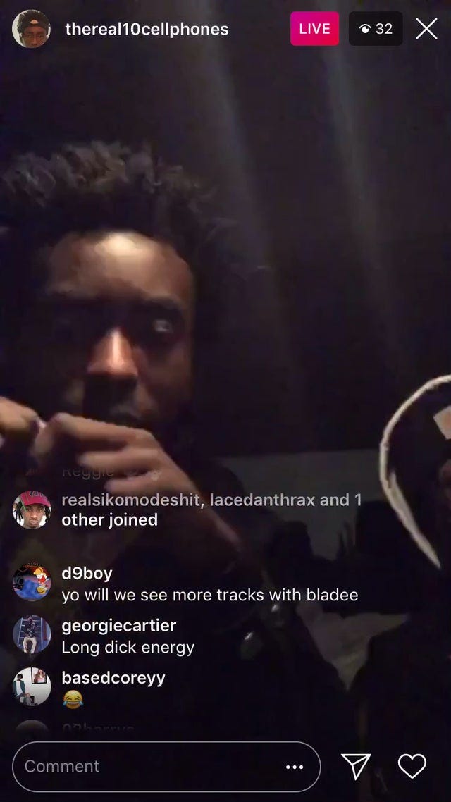 some of the best rap of 2019 - by brandon callender