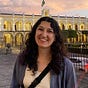 Marisa Guerrero's avatar
