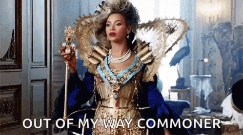 Psh, think you can guess the top GIF expressions of 2019?