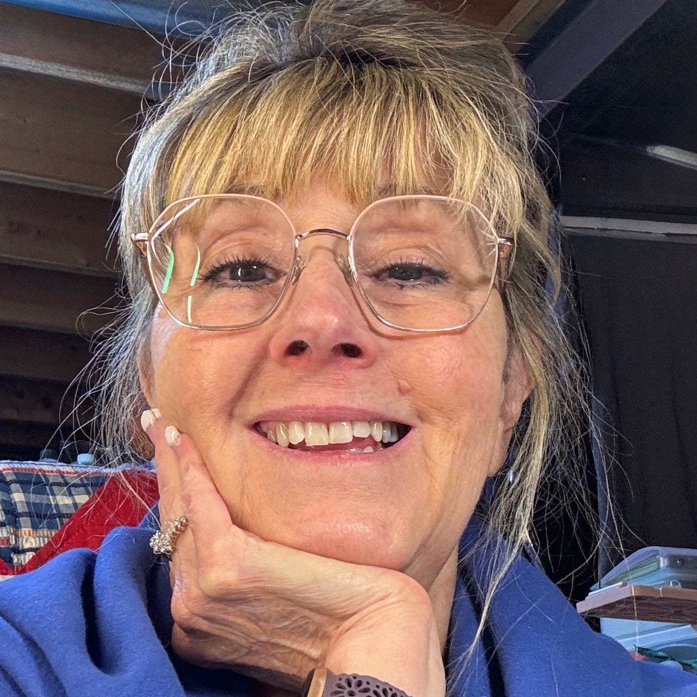 Sheryl Garris