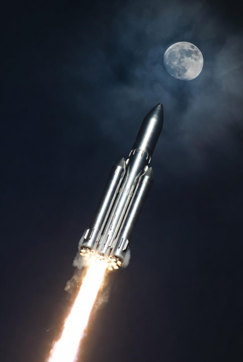 An Excursion: Silver at $80 - by Jay Currie