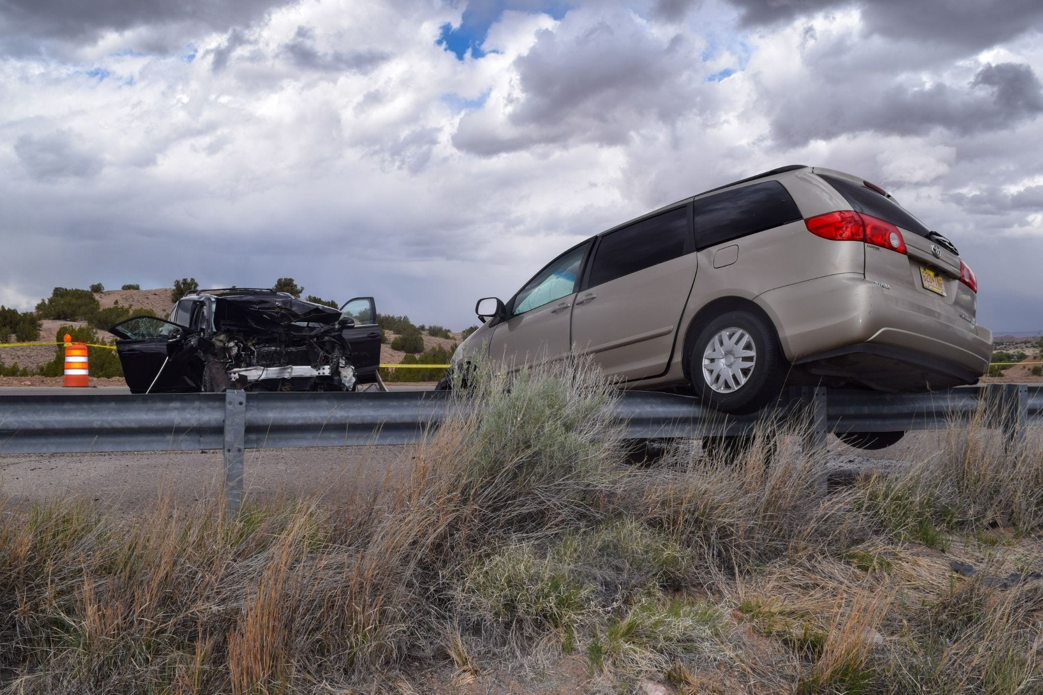 More details emerge on May 6 crash that killed 96-year-old Los