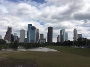 Houston Houston