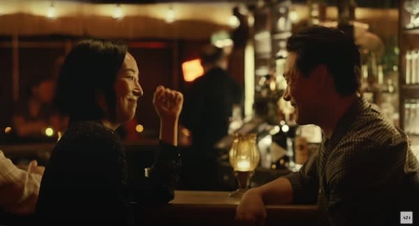 Past Lives” is a stunning homage to inyun, choices, and love | Lifestyle.INQ