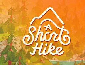 Reviews: A Short Hike
