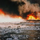 What does Armored Core VI have in common with a Werner Herzog documentary?