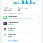 New study: The surprising truth about smartphone checking and mood